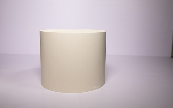 Small Pore Diameter SCR Catalyst High Volume Customized Selective Catalytic Reduction