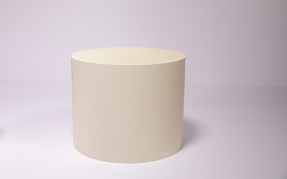 Small Pore Diameter SCR Catalyst High Volume Customized Selective Catalytic Reduction