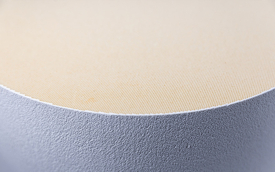 Customized Ceramic SCR Honeycomb Catalyst High Surface Area