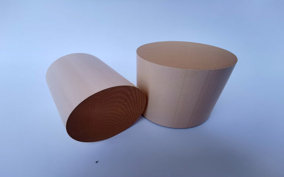 Selective Ammonia Oxidation Catalysts Scr Diesel Engines Euro5 600 Cell