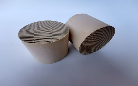 Car Parts Dpf Diesel Particulate Filter Regeneration Passive Euro 6 Catalyst
