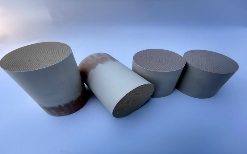 VOCs Pt Pd Rh Catalyst Platinum Catalyst Fuel Cell Catalytic Combustion Pt Catalyst