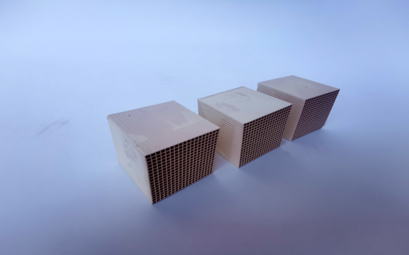 Volatile Organic Compounds Removal Catalyst Voc Elimination