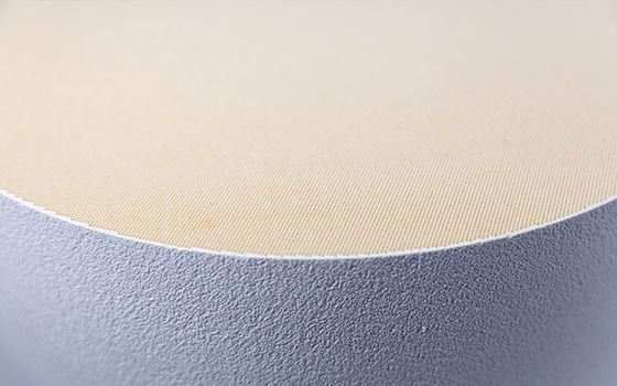 Customized Ceramic SCR Honeycomb Catalyst High Surface Area