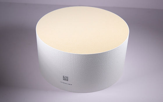 High Reduction Resistance NOx Control Catalyst Customized Size Oxidation Resistance