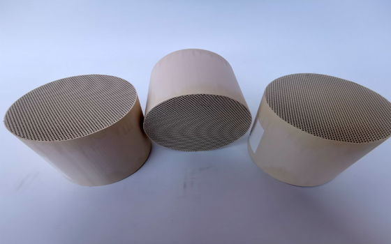 Diesel Particulate Filter Dpf Service Regeneration